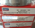 10 LƯU Ý QUAN TRỌNG KHI SỬ DỤNG VÒNG BI- BẠC ĐẠN